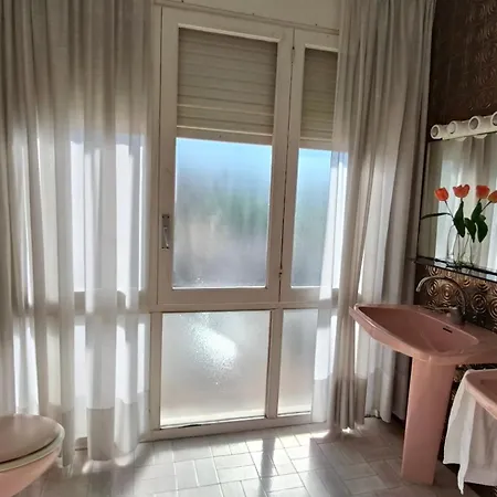 Casa Vintage Delante Del Mar Villa