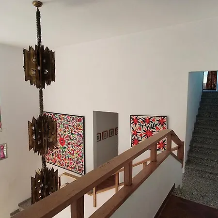 Villa Casa Vintage Delante Del Mar
