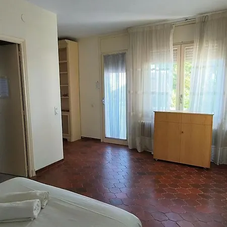 Casa Vintage Delante Del Mar Villa *