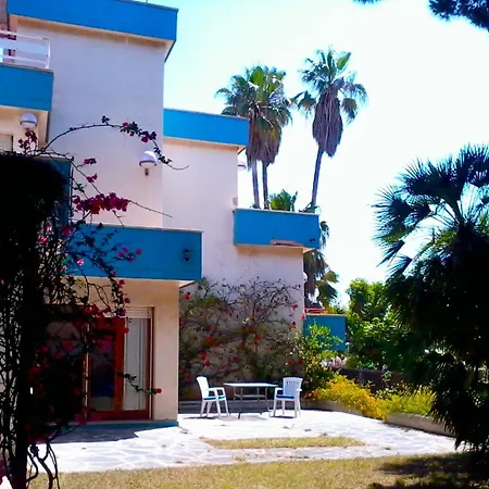 Casa Vintage Delante Del Mar Villa *