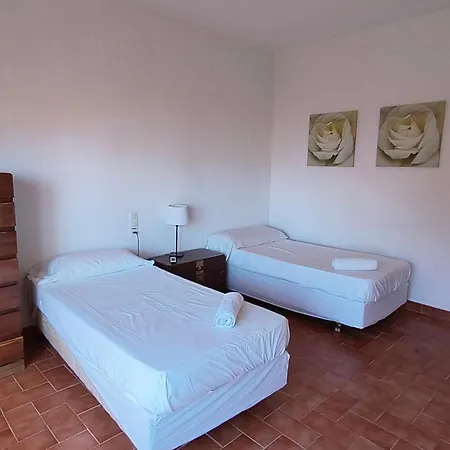 Casa Vintage Delante Del Mar Villa *