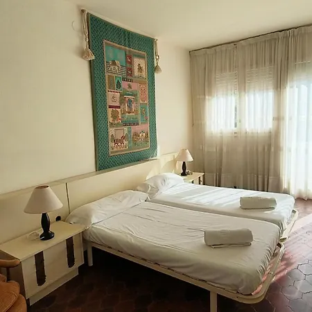Villa Casa Vintage Delante Del Mar *