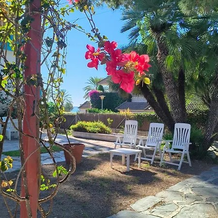 Villa Casa Vintage Delante Del Mar San Vicente de Calders