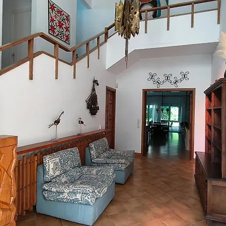 Casa Vintage Delante Del Mar Villa San Vicente de Calders