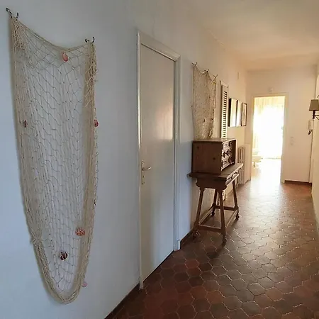 Casa Vintage Delante Del Mar San Vicente de Calders
