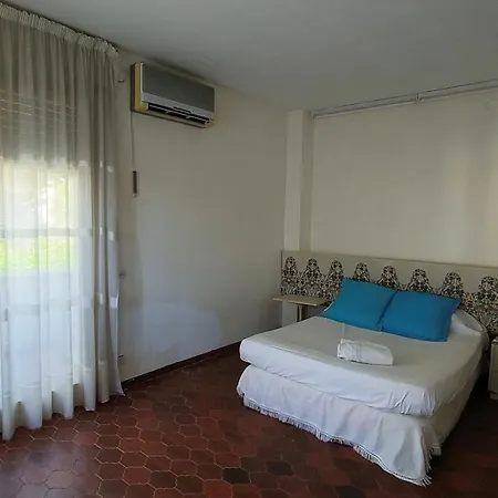 Villa Casa Vintage Delante Del Mar *