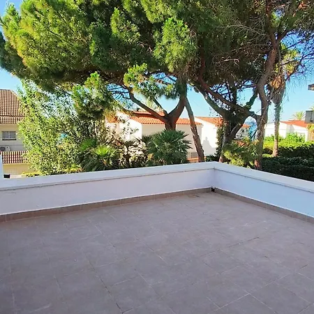 Casa Vintage Delante Del Mar * San Vicente de Calders